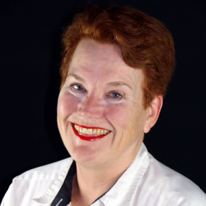 Laurie Casselman